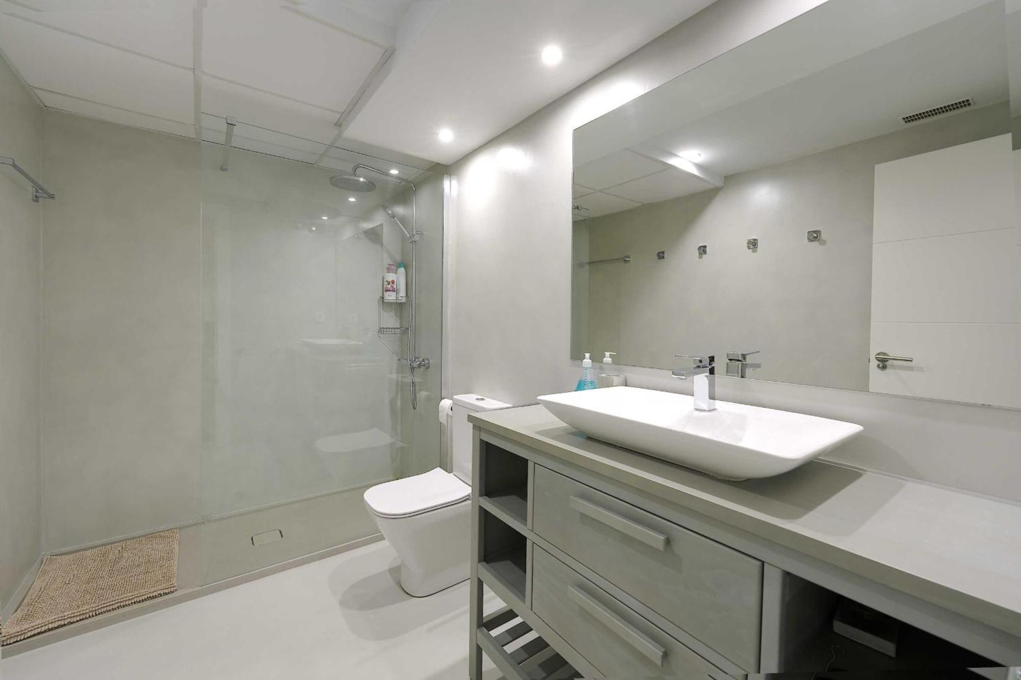 1104 First Line Beach Apartment Golden Beach Pool Marbella Zewnętrze zdjęcie