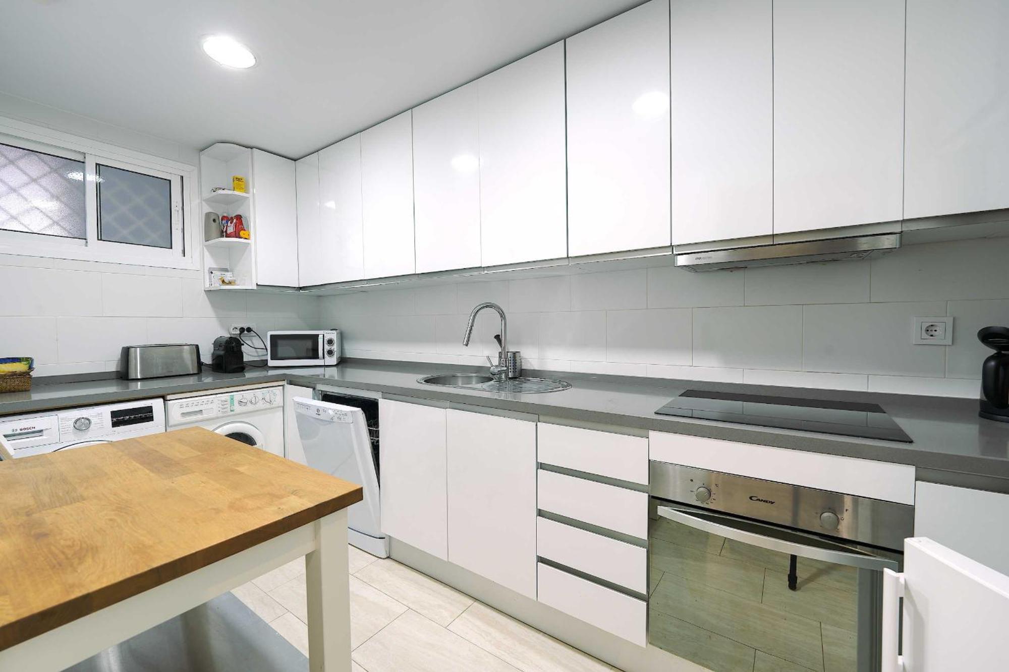 1104 First Line Beach Apartment Golden Beach Pool Marbella Zewnętrze zdjęcie